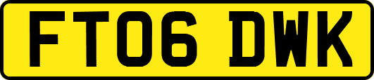 FT06DWK