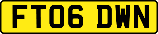 FT06DWN