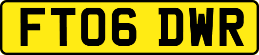 FT06DWR
