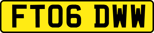 FT06DWW