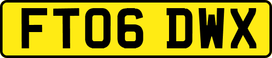 FT06DWX