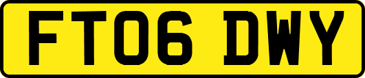 FT06DWY