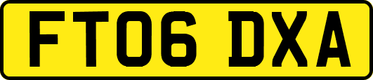 FT06DXA