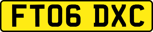 FT06DXC