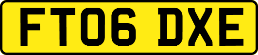 FT06DXE