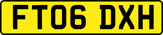 FT06DXH