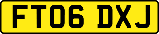 FT06DXJ