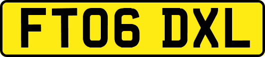 FT06DXL