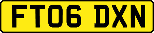 FT06DXN