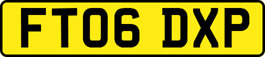 FT06DXP