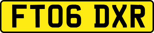 FT06DXR