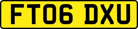 FT06DXU