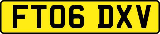 FT06DXV