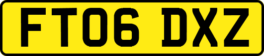 FT06DXZ