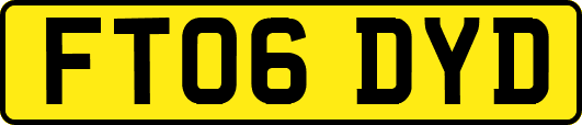 FT06DYD