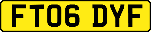 FT06DYF
