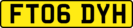 FT06DYH