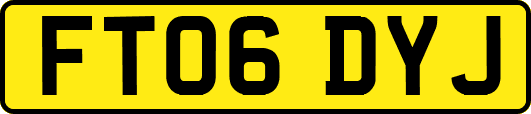 FT06DYJ