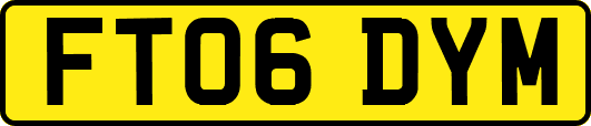 FT06DYM