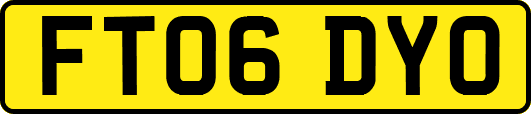 FT06DYO