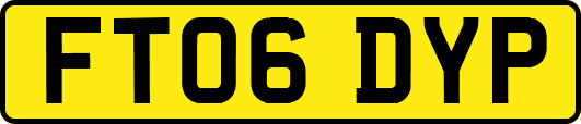 FT06DYP
