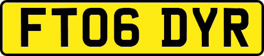 FT06DYR