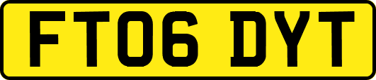 FT06DYT