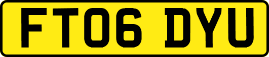 FT06DYU