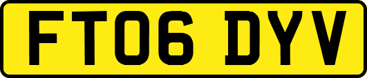 FT06DYV