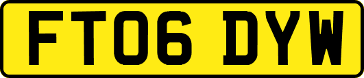 FT06DYW
