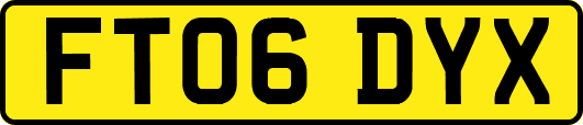 FT06DYX