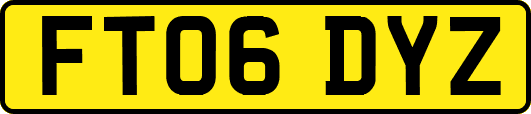 FT06DYZ