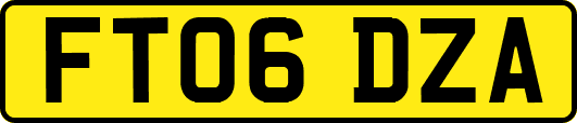 FT06DZA