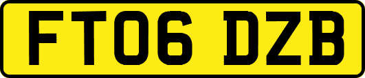 FT06DZB