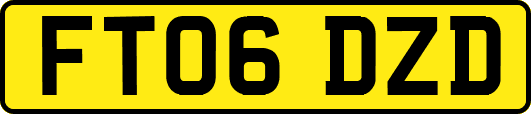 FT06DZD