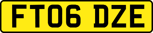 FT06DZE
