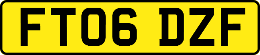 FT06DZF