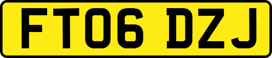 FT06DZJ