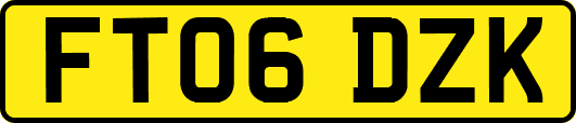 FT06DZK