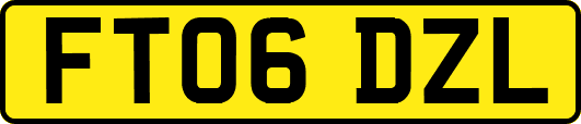 FT06DZL