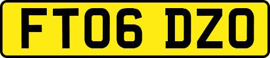 FT06DZO