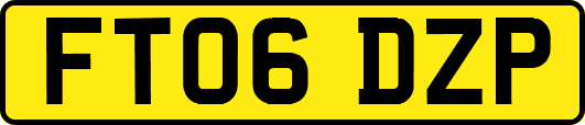 FT06DZP
