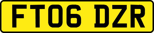 FT06DZR