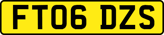 FT06DZS