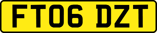 FT06DZT