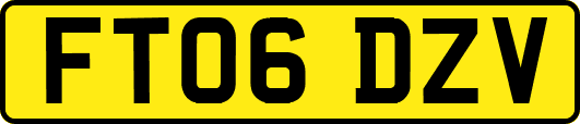 FT06DZV