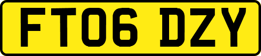 FT06DZY