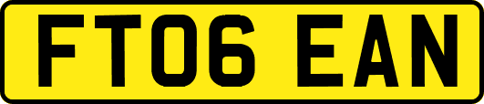 FT06EAN
