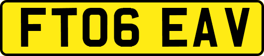 FT06EAV