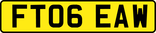 FT06EAW